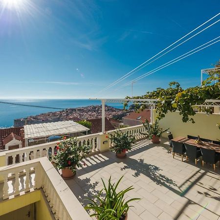 Amazing View Apartment Slavica 3 Dubrovnik Ngoại thất bức ảnh