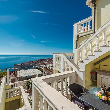 Amazing View Apartment Slavica 3 Dubrovnik Ngoại thất bức ảnh