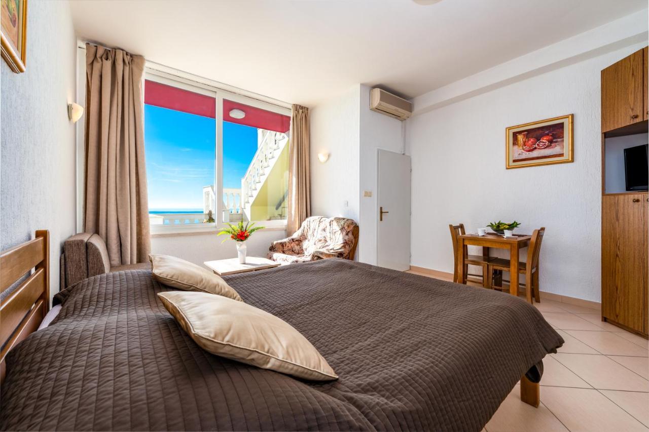 Amazing View Apartment Slavica 3 Dubrovnik Ngoại thất bức ảnh