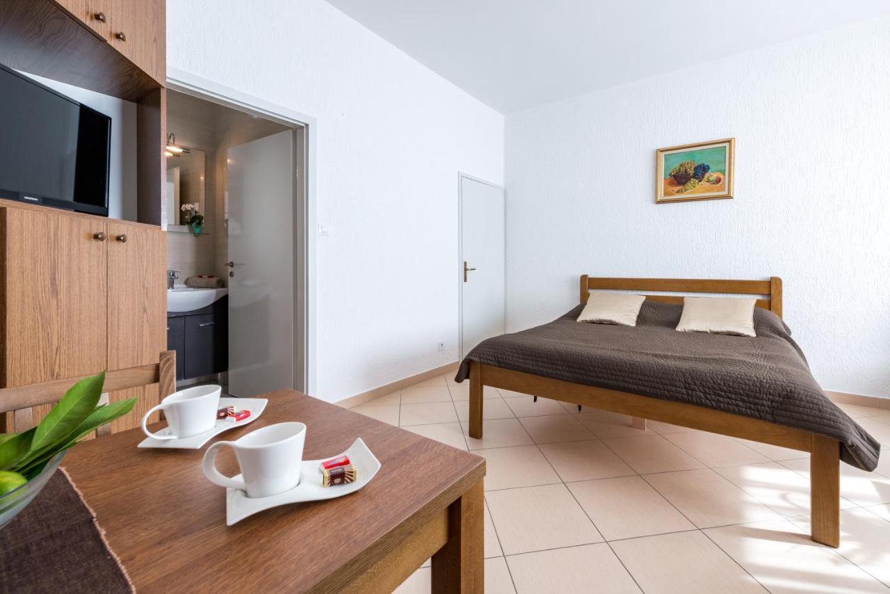 Amazing View Apartment Slavica 3 Dubrovnik Ngoại thất bức ảnh
