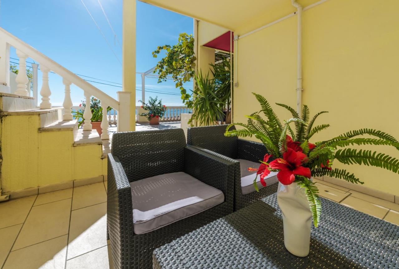 Amazing View Apartment Slavica 3 Dubrovnik Ngoại thất bức ảnh