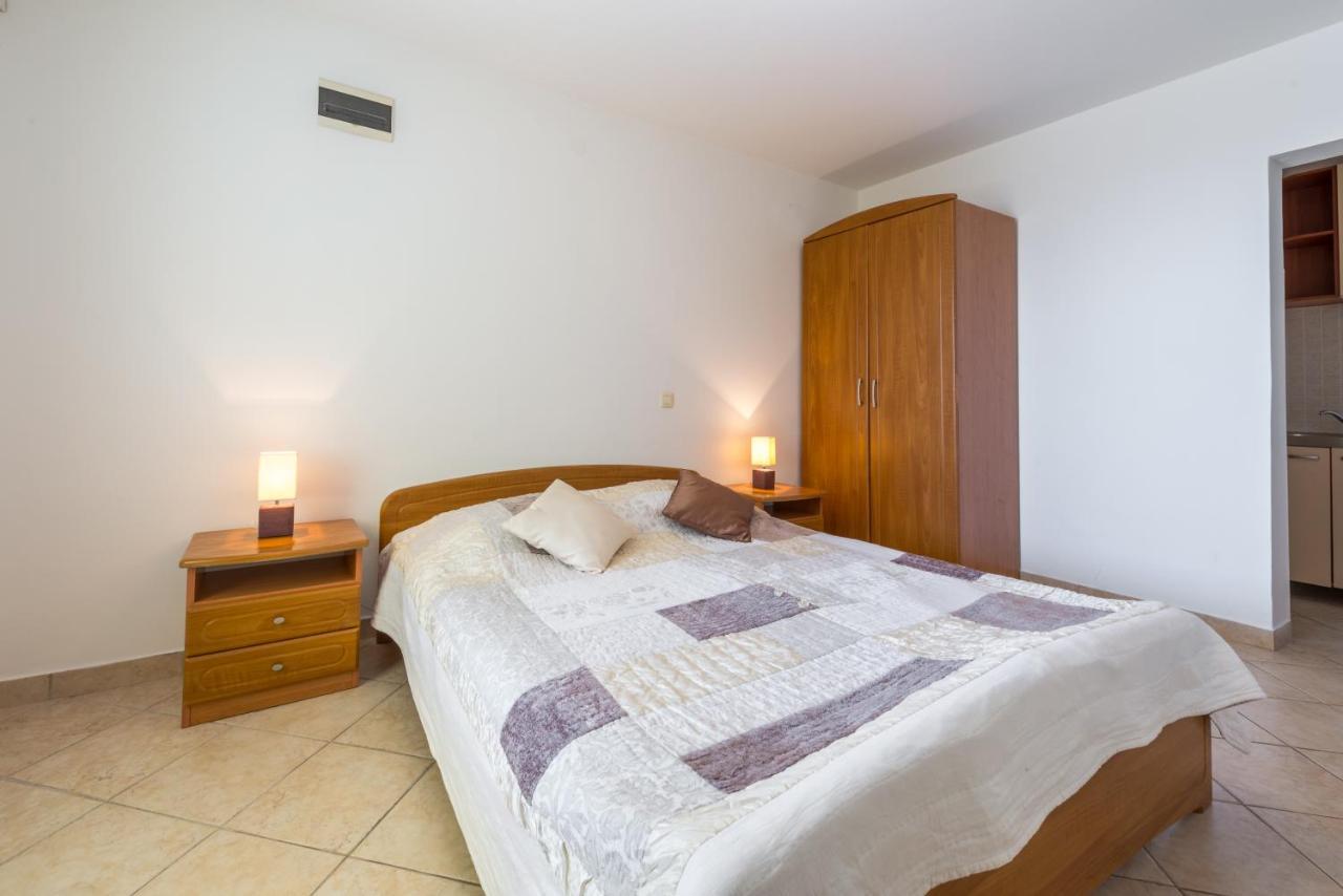 Amazing View Apartment Slavica 3 Dubrovnik Ngoại thất bức ảnh