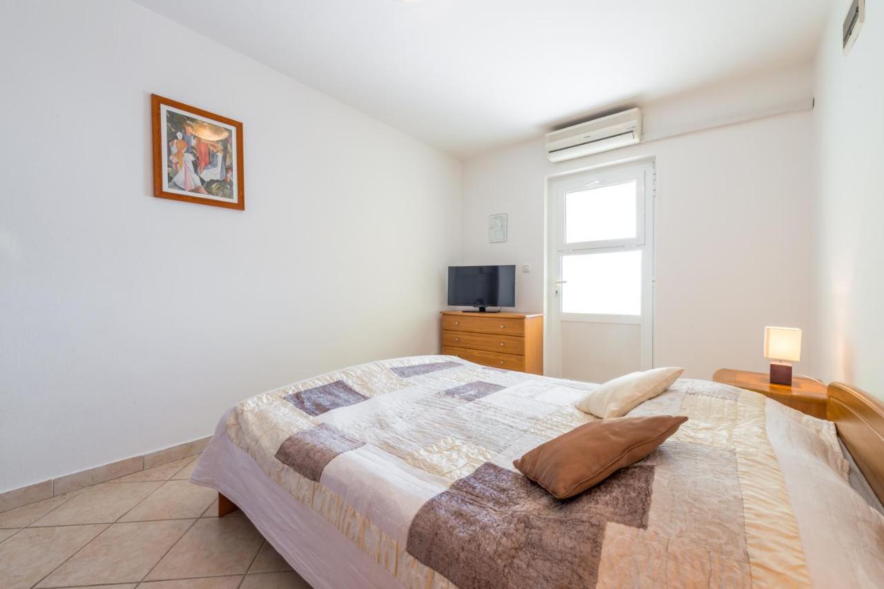 Amazing View Apartment Slavica 3 Dubrovnik Ngoại thất bức ảnh