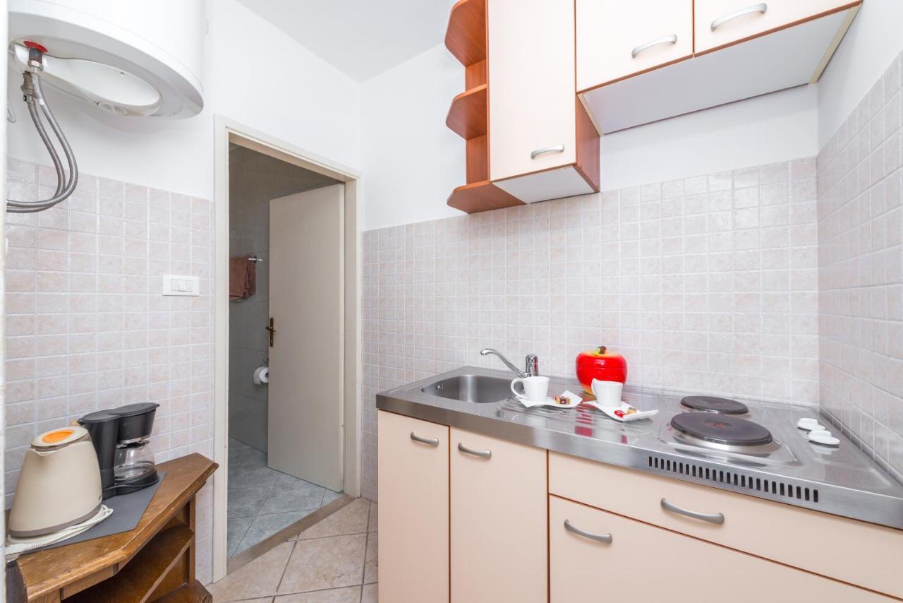 Amazing View Apartment Slavica 3 Dubrovnik Ngoại thất bức ảnh