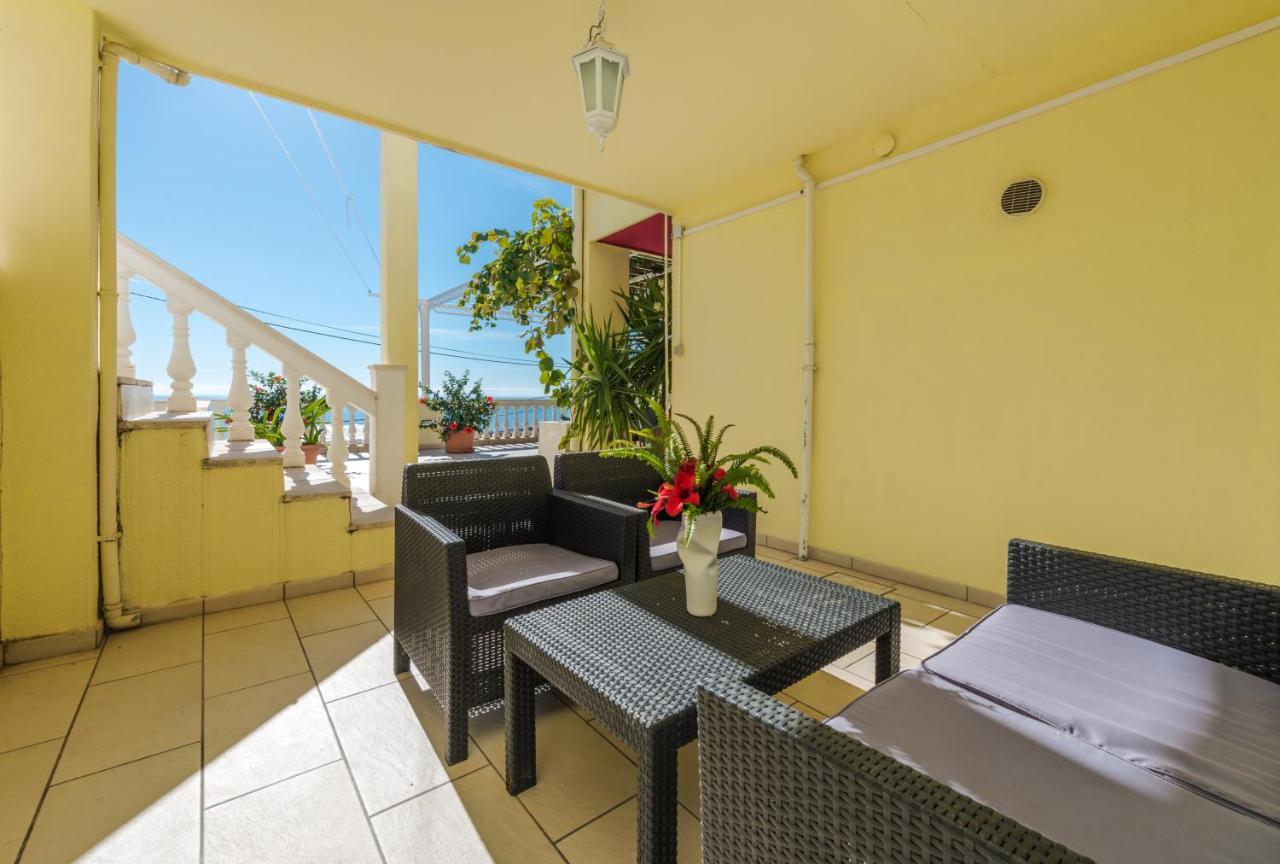 Amazing View Apartment Slavica 3 Dubrovnik Ngoại thất bức ảnh