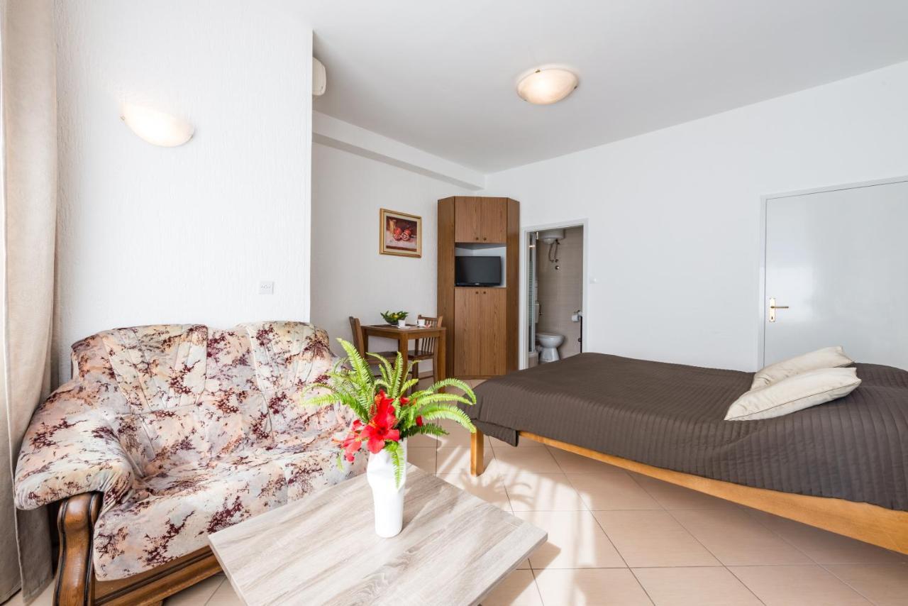 Amazing View Apartment Slavica 3 Dubrovnik Ngoại thất bức ảnh