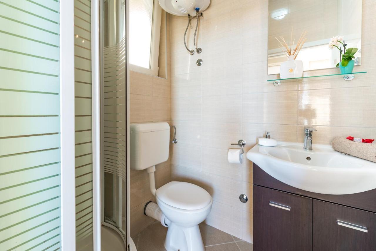 Amazing View Apartment Slavica 3 Dubrovnik Ngoại thất bức ảnh