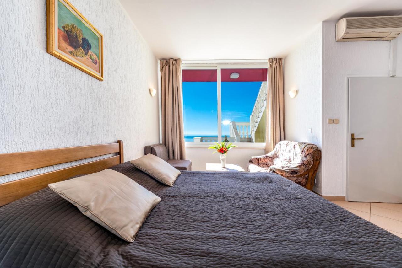 Amazing View Apartment Slavica 3 Dubrovnik Ngoại thất bức ảnh