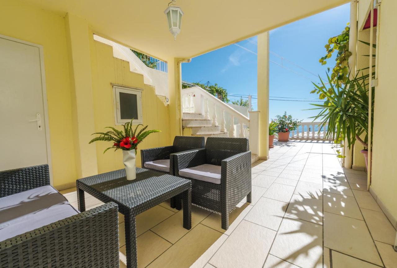 Amazing View Apartment Slavica 3 Dubrovnik Ngoại thất bức ảnh