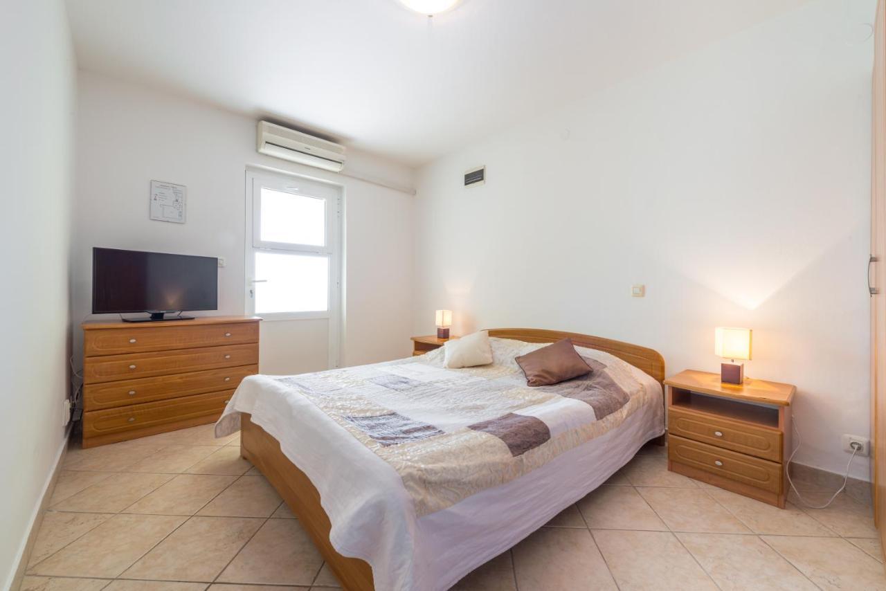 Amazing View Apartment Slavica 3 Dubrovnik Ngoại thất bức ảnh