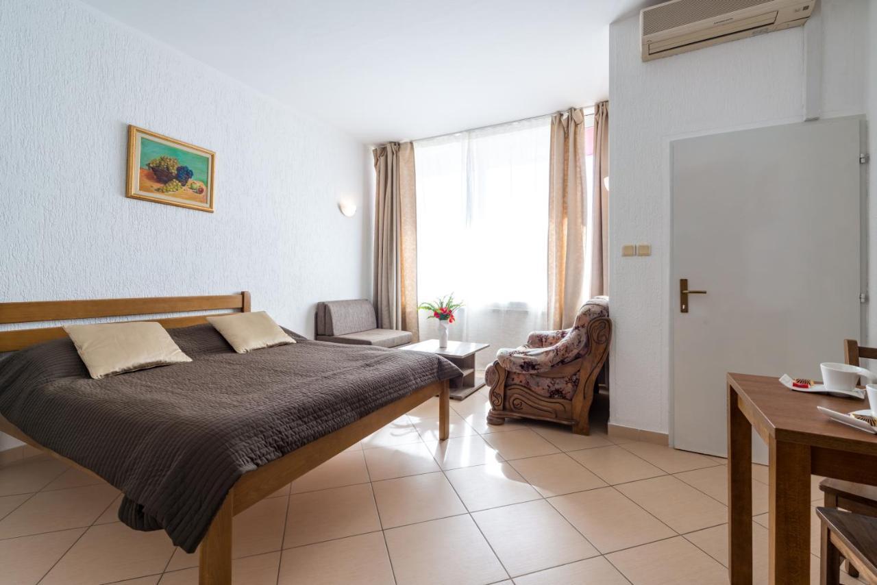 Amazing View Apartment Slavica 3 Dubrovnik Ngoại thất bức ảnh