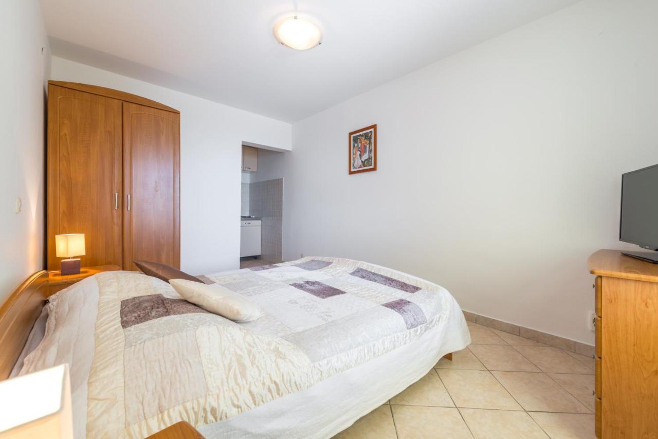 Amazing View Apartment Slavica 3 Dubrovnik Ngoại thất bức ảnh