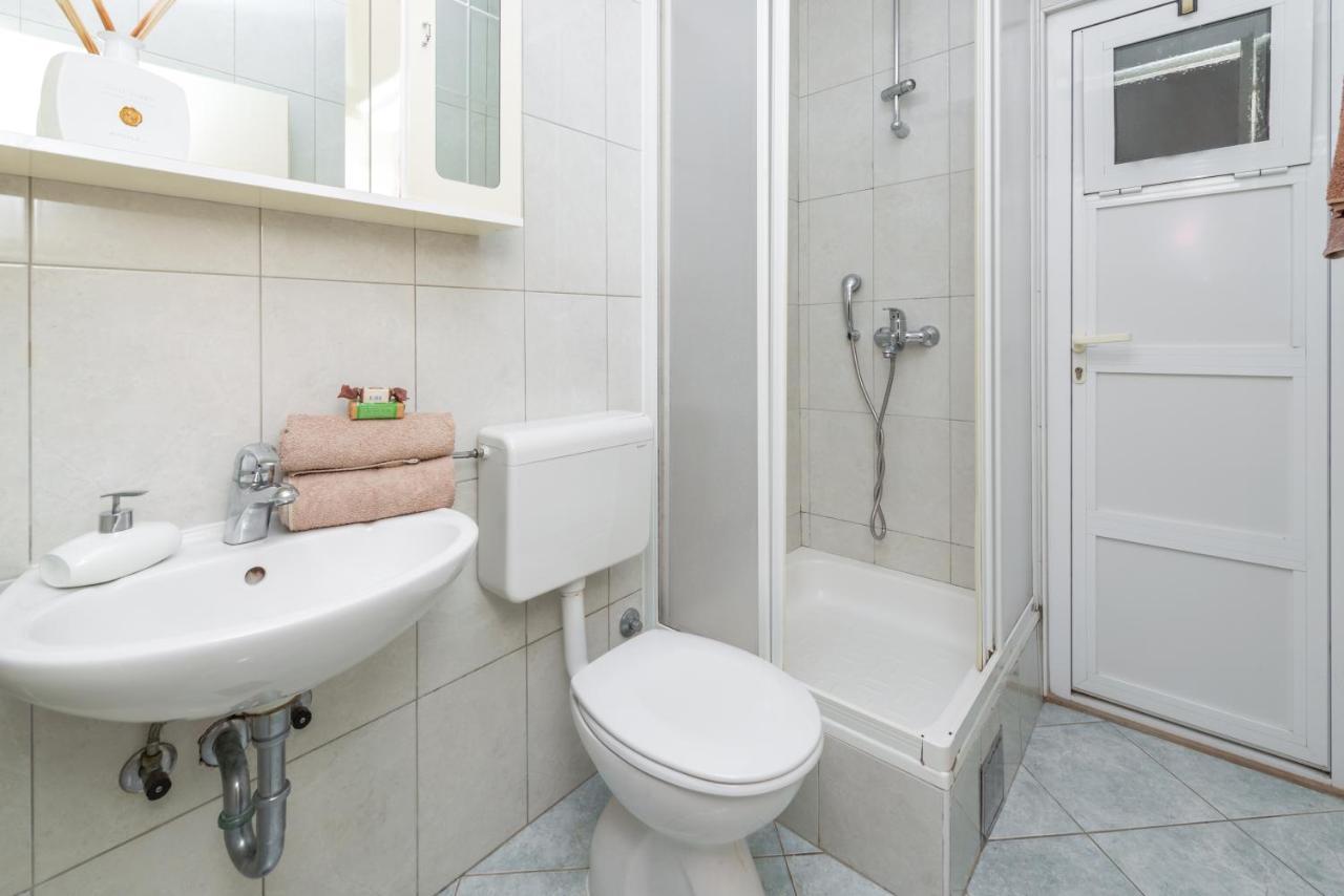 Amazing View Apartment Slavica 3 Dubrovnik Ngoại thất bức ảnh