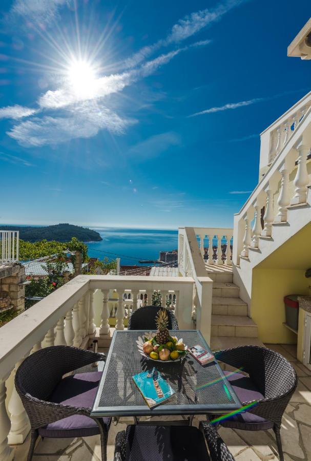 Amazing View Apartment Slavica 3 Dubrovnik Ngoại thất bức ảnh